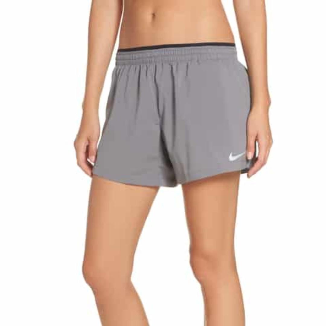 Nike elevate 3 running shorts store