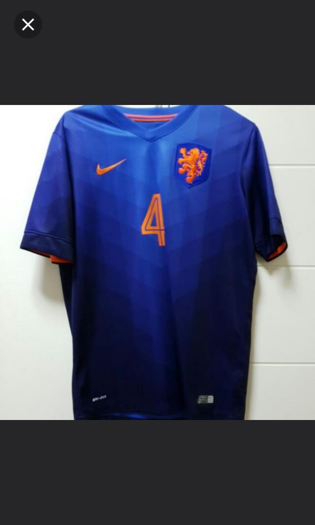 nike world cup jersey