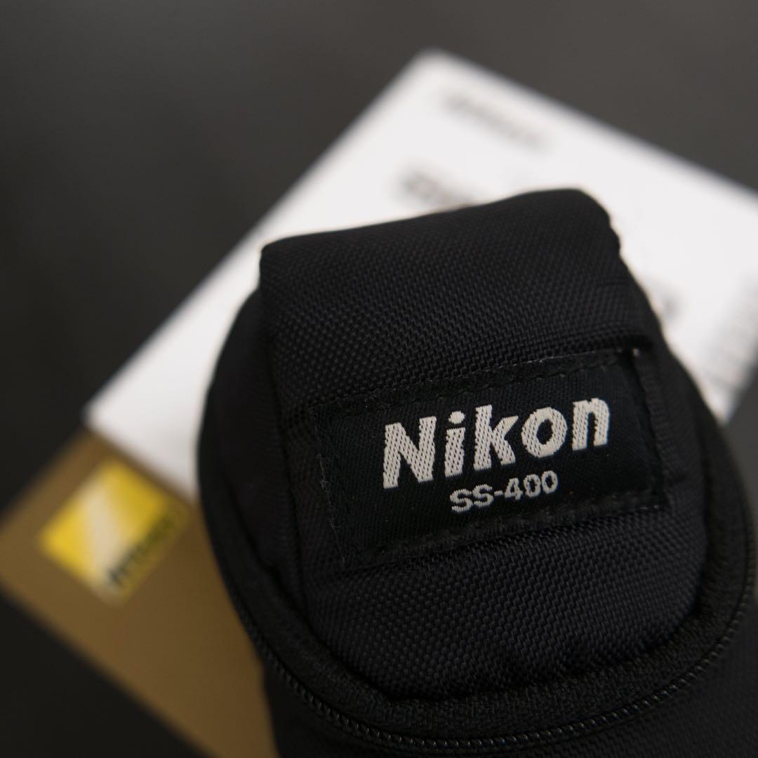 Nikon Flash SB400, Photography, Photography Accessories, Flashes on