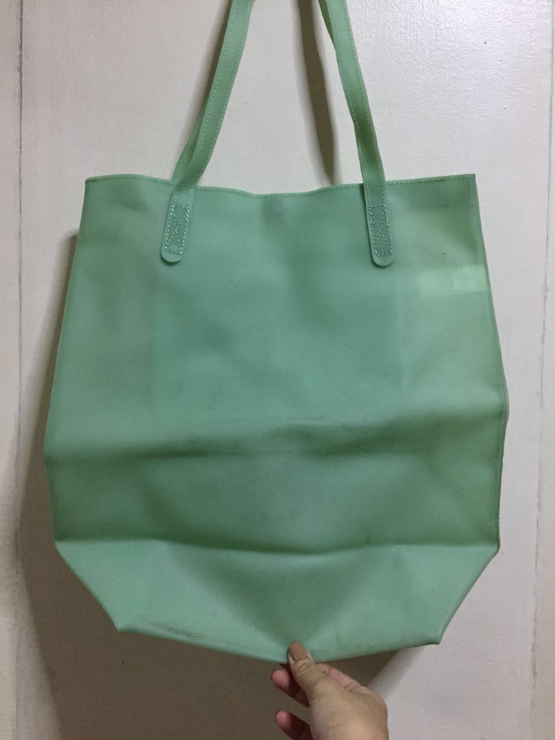 old navy tote