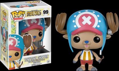 tony tony chopper pop vinyl