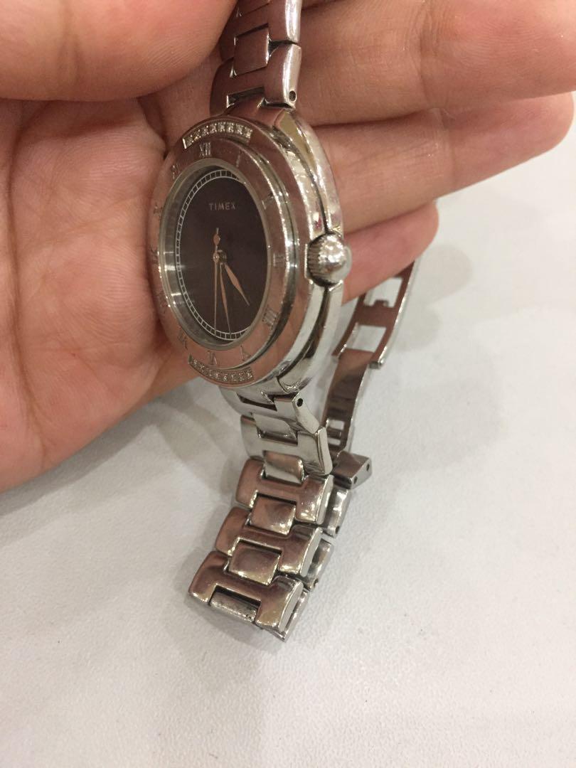 Timex on sale diamond collection