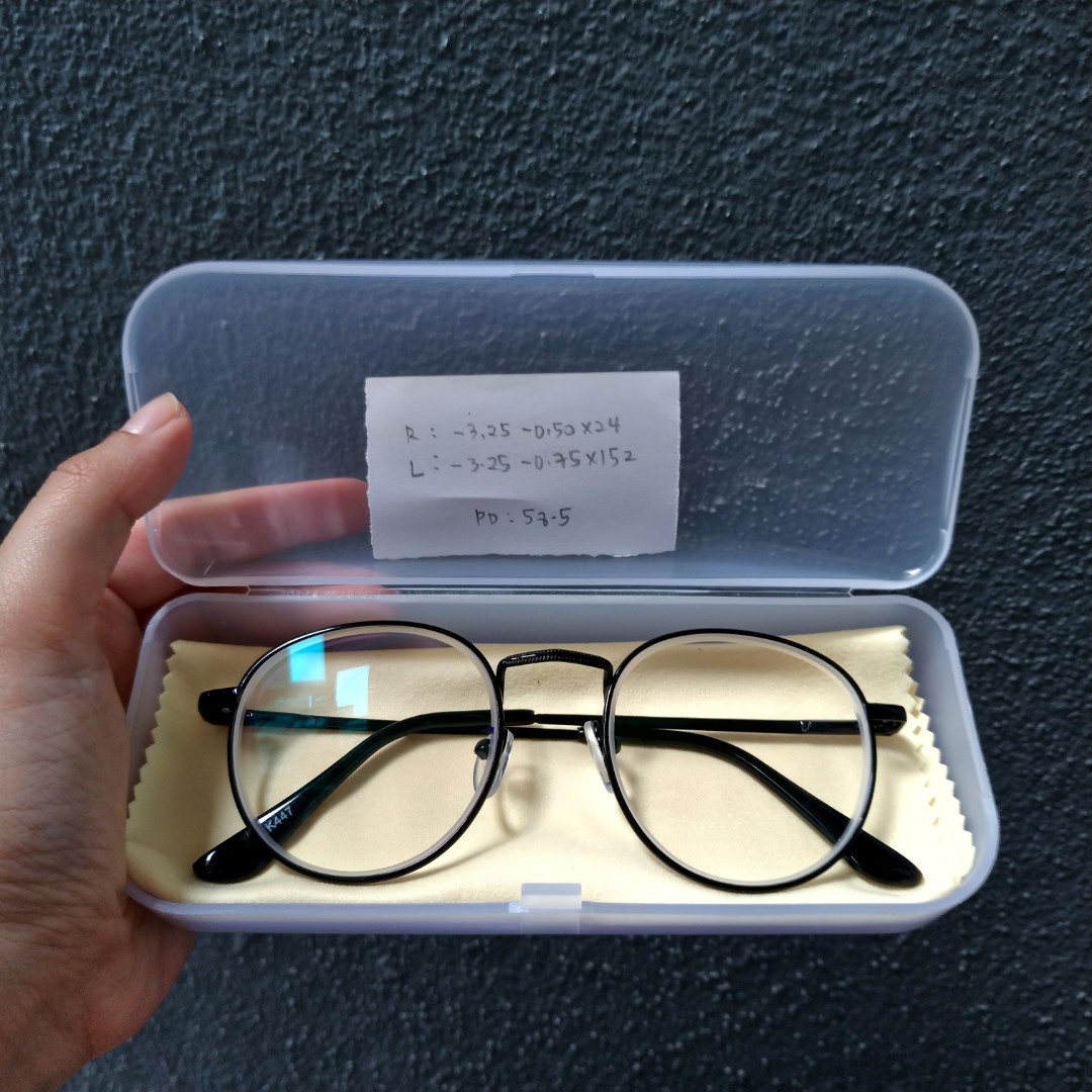 Power spectacles price clearance