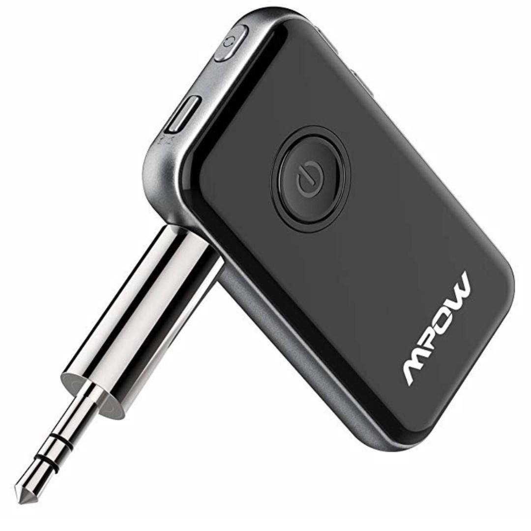 mpow bluetooth headset pairing