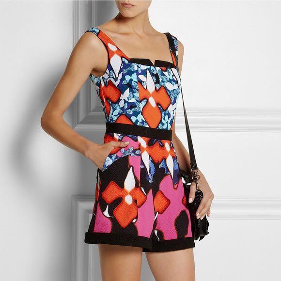 peter pilotto jumpsuit