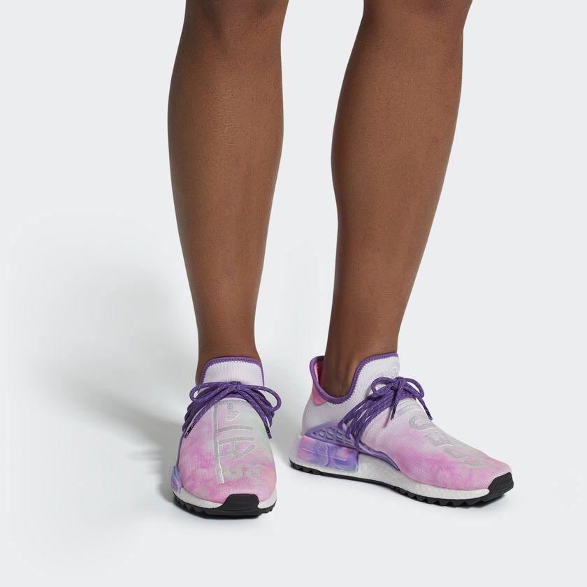 hu holi nmd mc shoes
