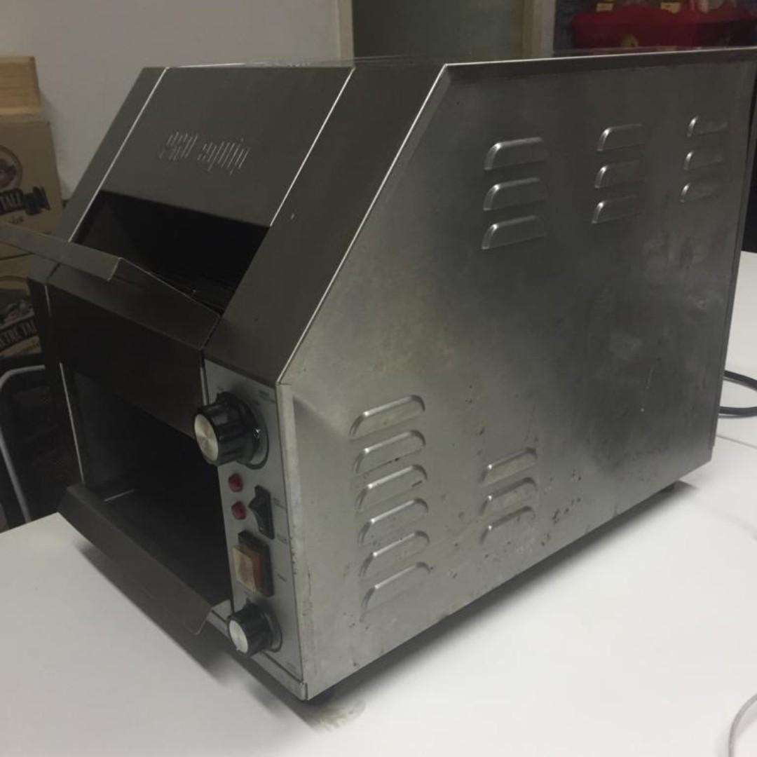 ProEquipment conveyor toaster, TV & Home Appliances, Kitchen