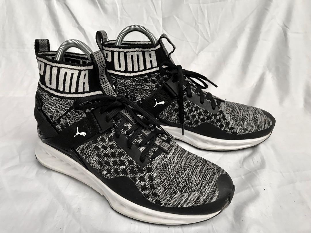 Puma ignite evoknit 42 best sale