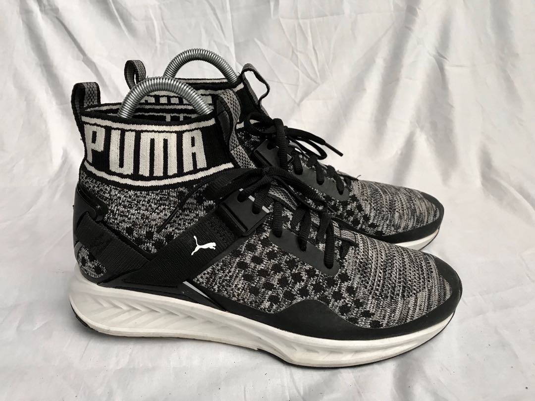 Puma ignite evoknit sales 41
