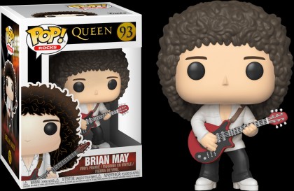 pop vinyl brian may