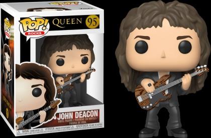 john deacon pop vinyl