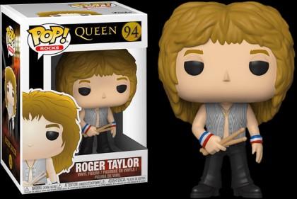 roger taylor pop vinyl