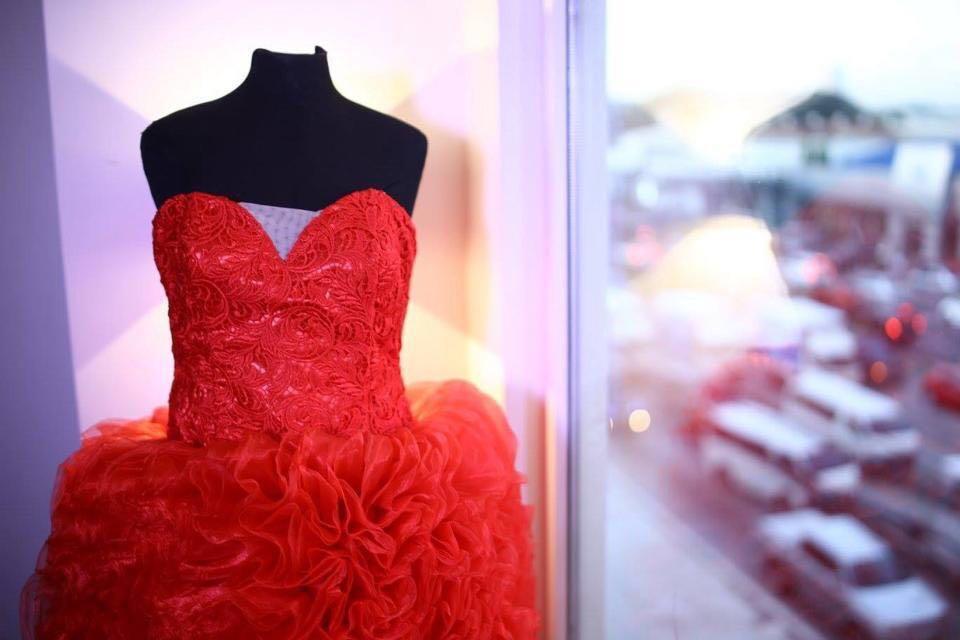 Bridesmaid Dresses For Rent In Metro Manila JJsHouse.com en