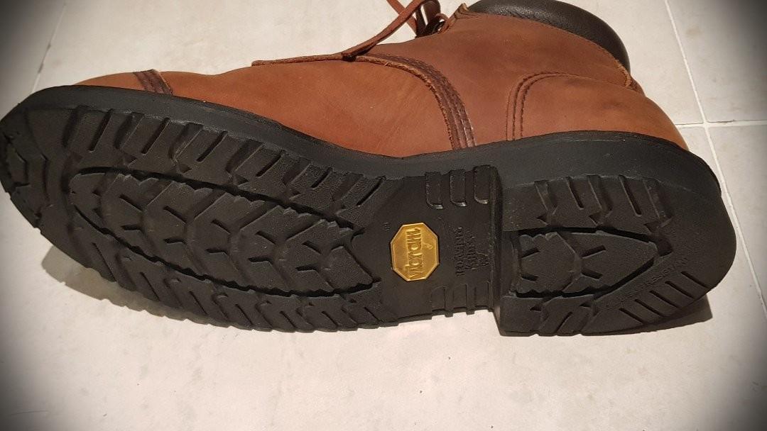 Red wing 996 discount
