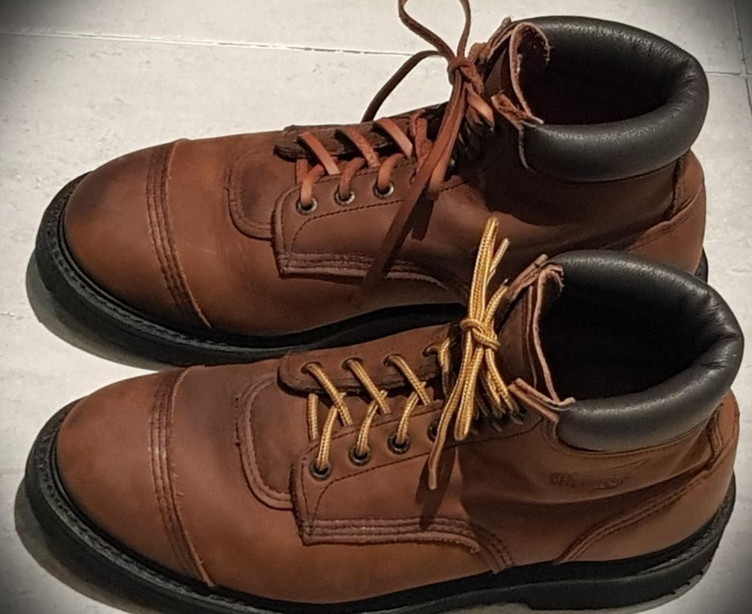 Red wing 996 discount