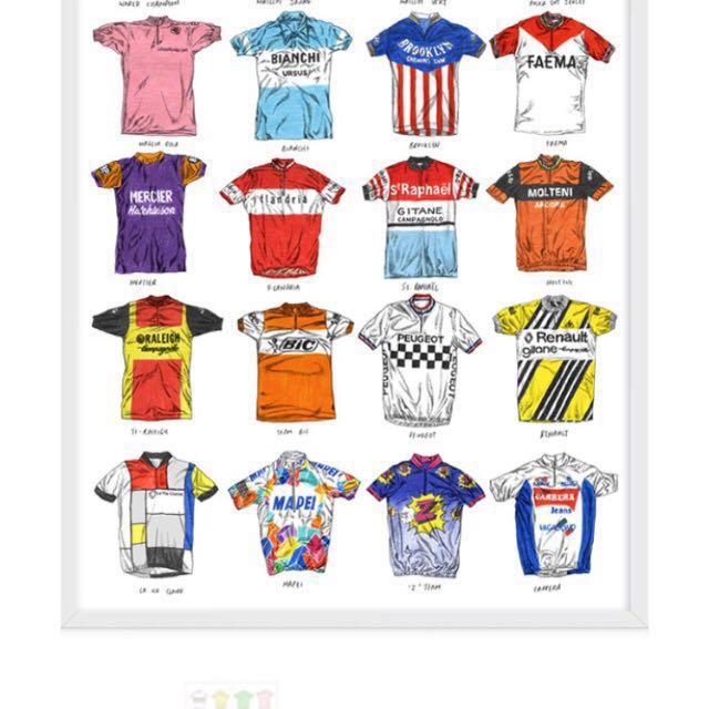 Cycling jersey printing new arrivals