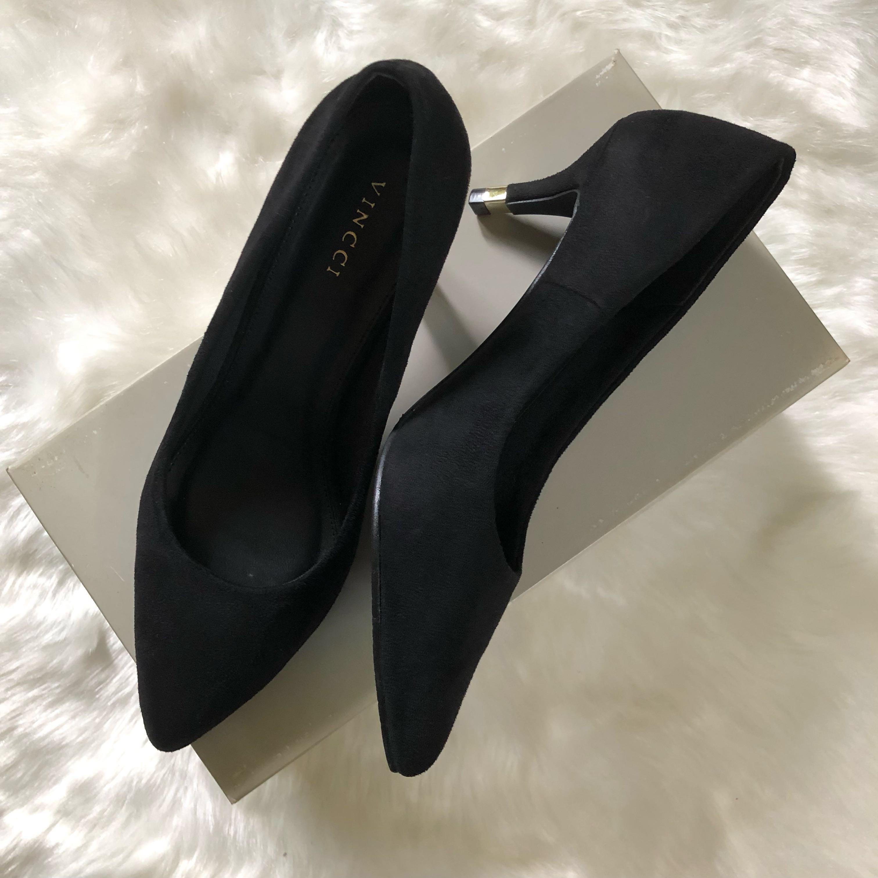 vincci heels