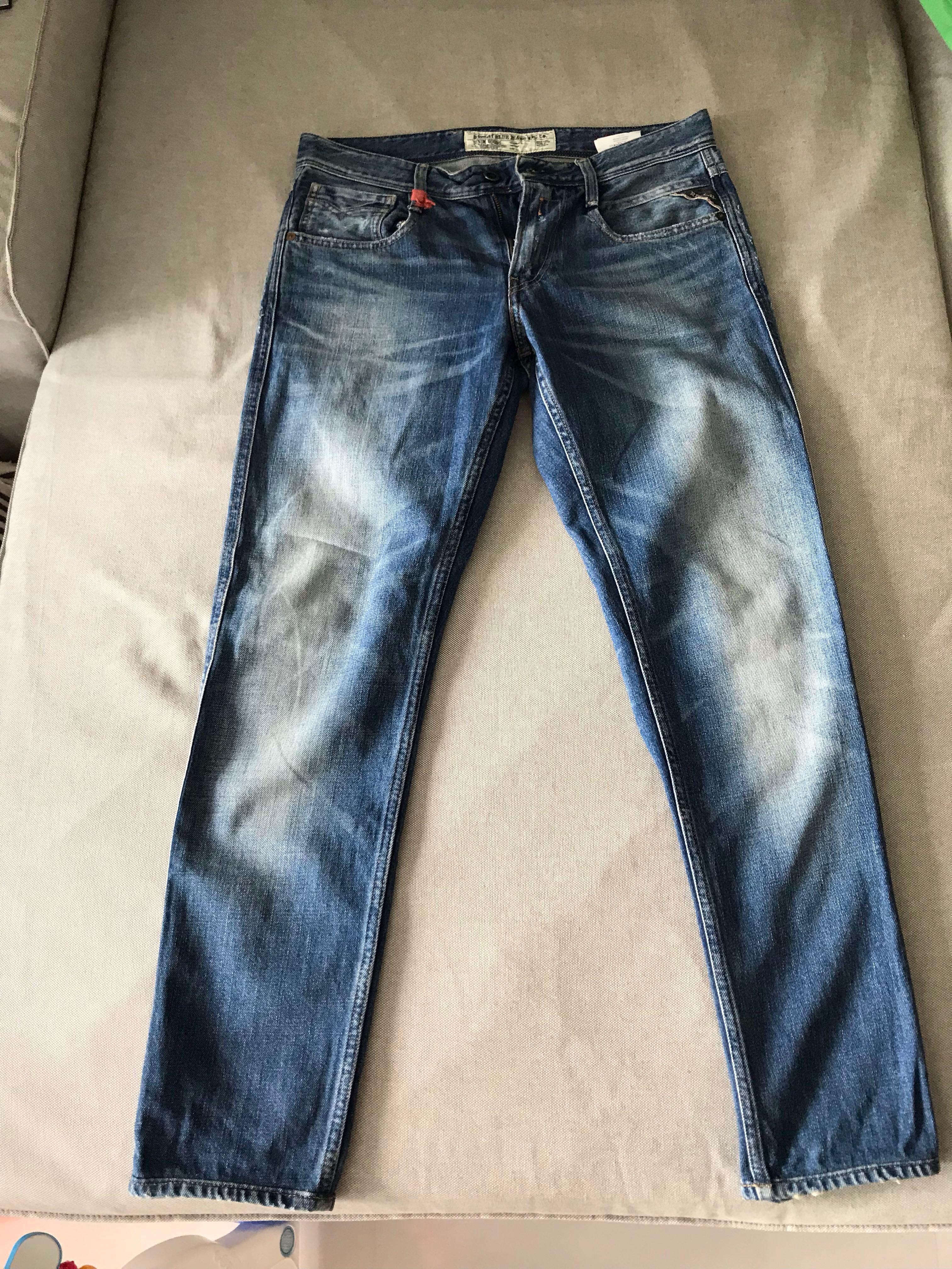 replay jeans 2019