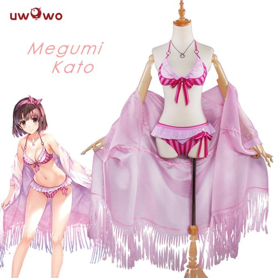 Megumi kato swimsuit clearance