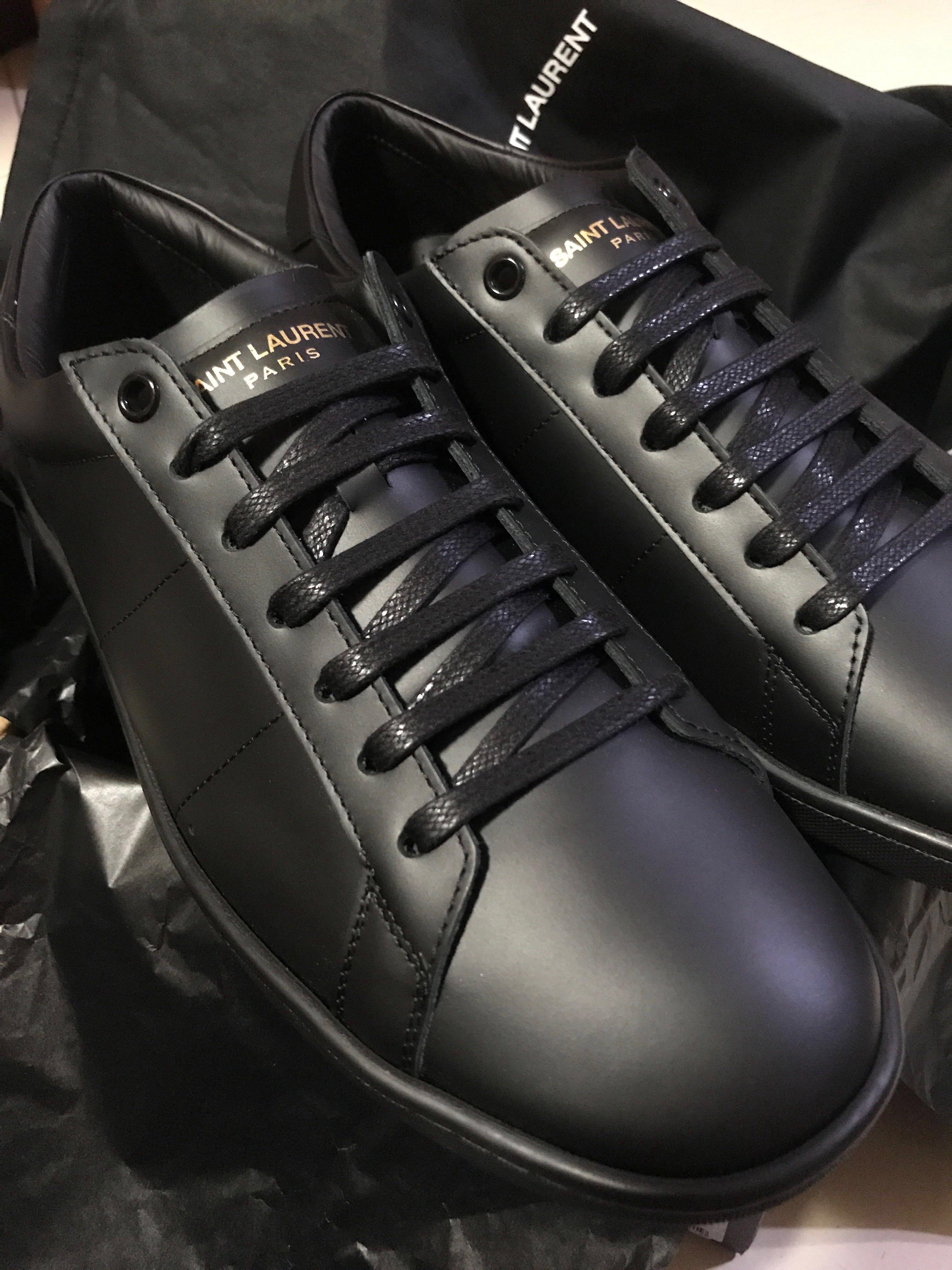 Saint laurent deals sl01