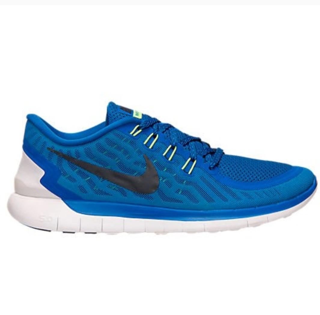 Harga sepatu 'free sales 5.0 original