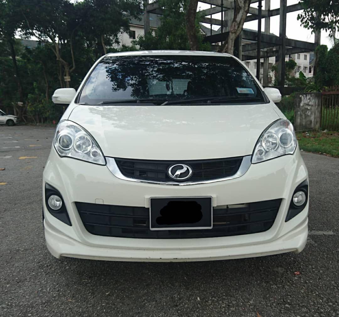 Sewa Beli Perodua Alza Ezi 1 5 Auto Year 2016 Monthly Rm 714 Balance 7 Years Roadtax August 2019 Mileage Low Tiptop Condition Dp Klik Wasap My 60133524312 Alza16 Cars Cars For Sale On Carousell