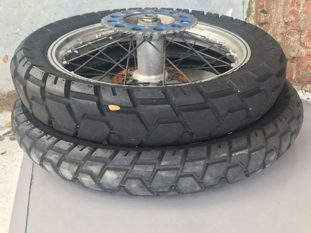 Shinko