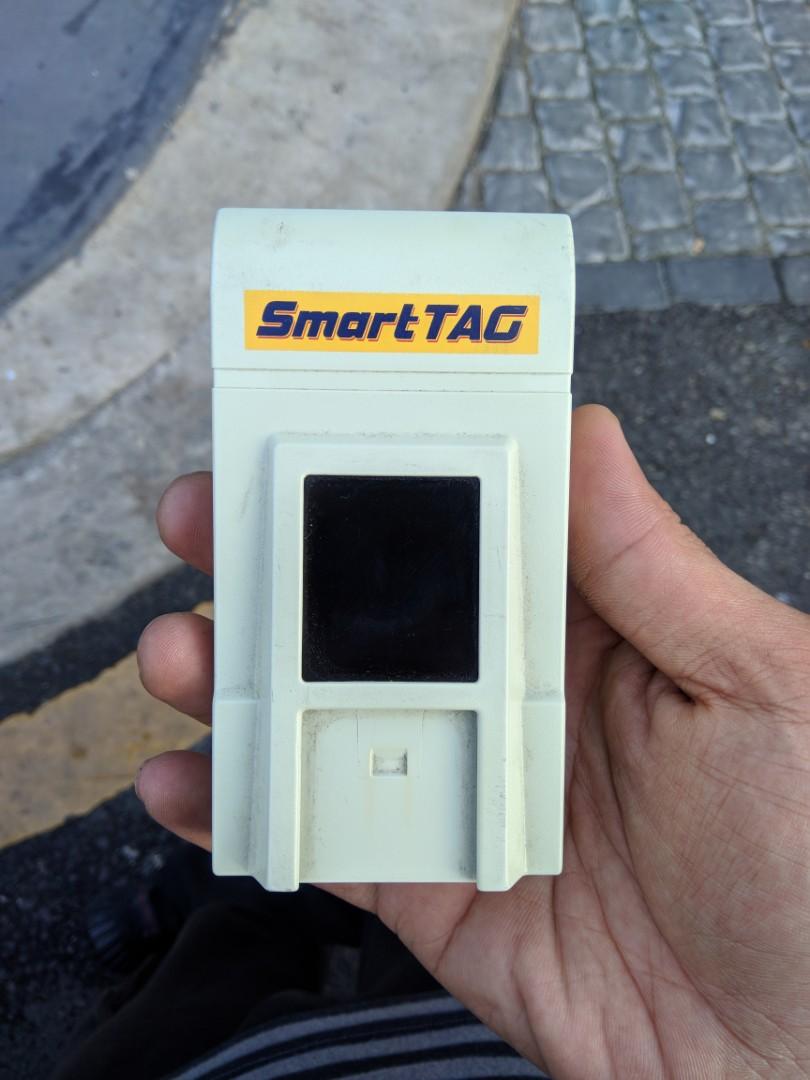 [WTB] OLD SMART TAG