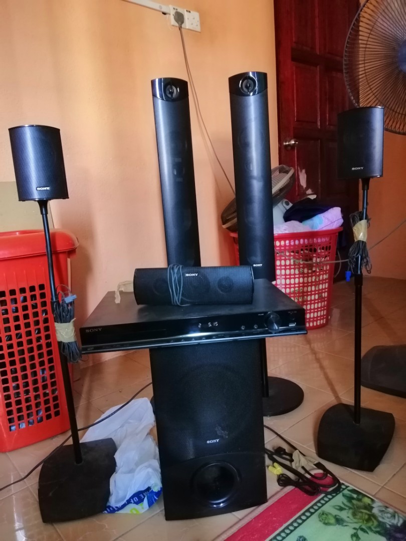 Sony dav dz640 Clearance