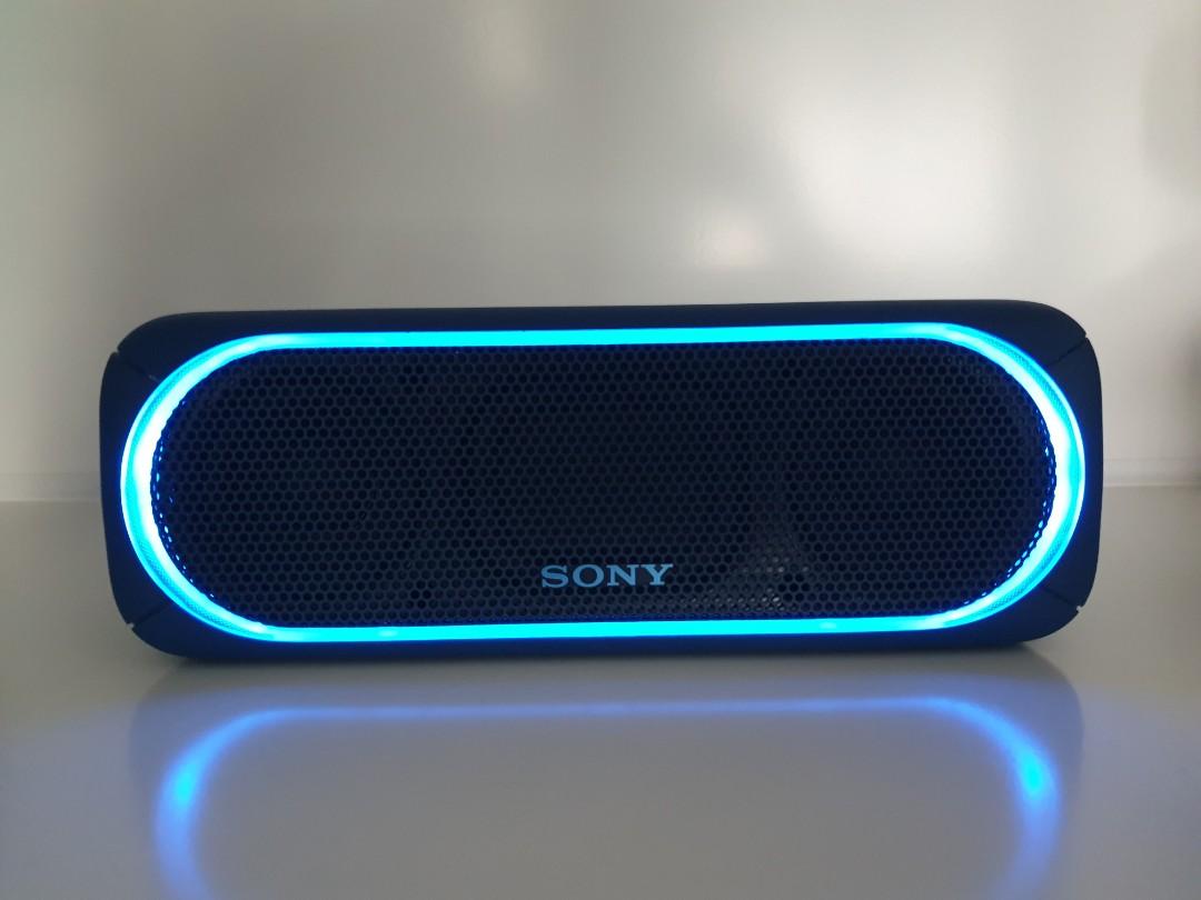 pairing sony srs xb30