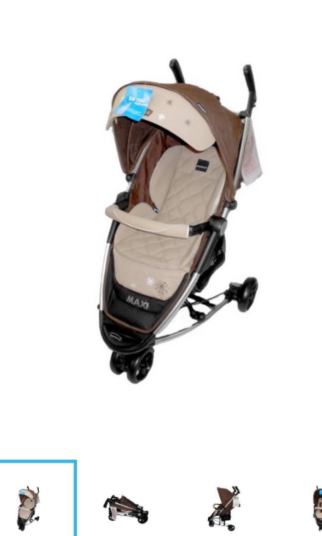 Baby elle deals maxi