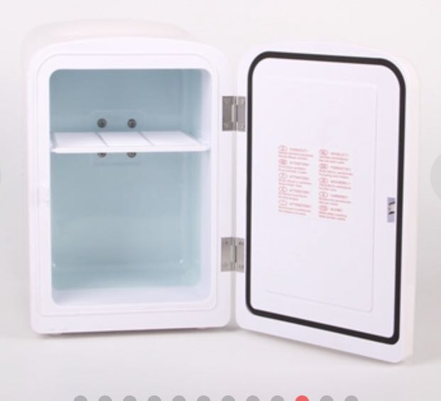 Stylux 4L mini fridge for bedroom., Babies & Kids, Baby Nursery & Kids