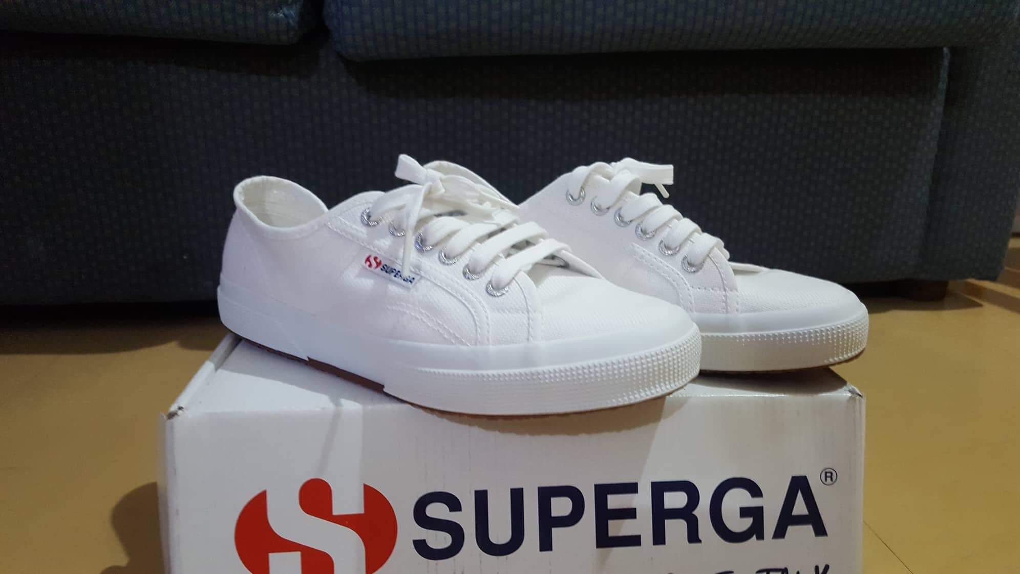 superga glorietta