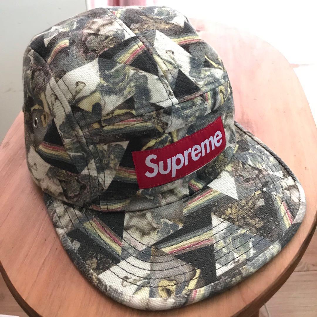 new supreme hat