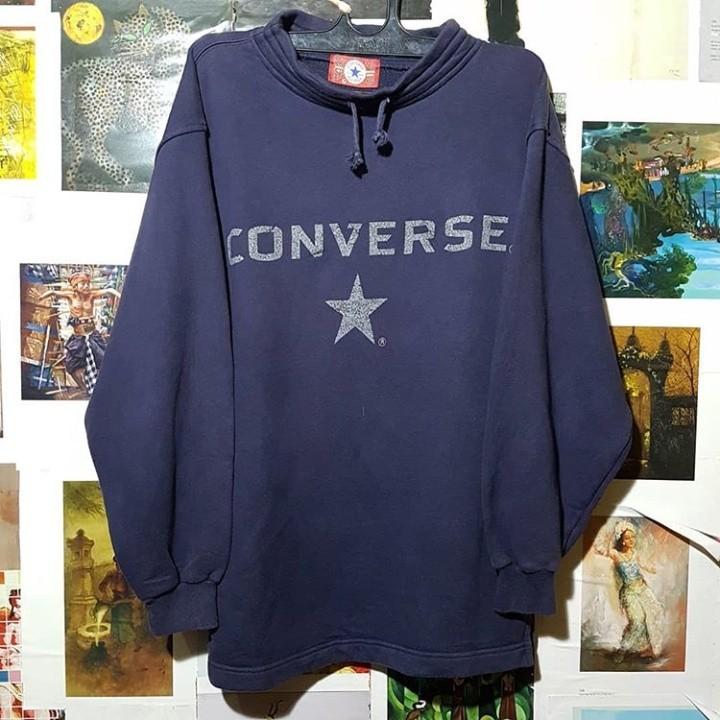 sweater converse original