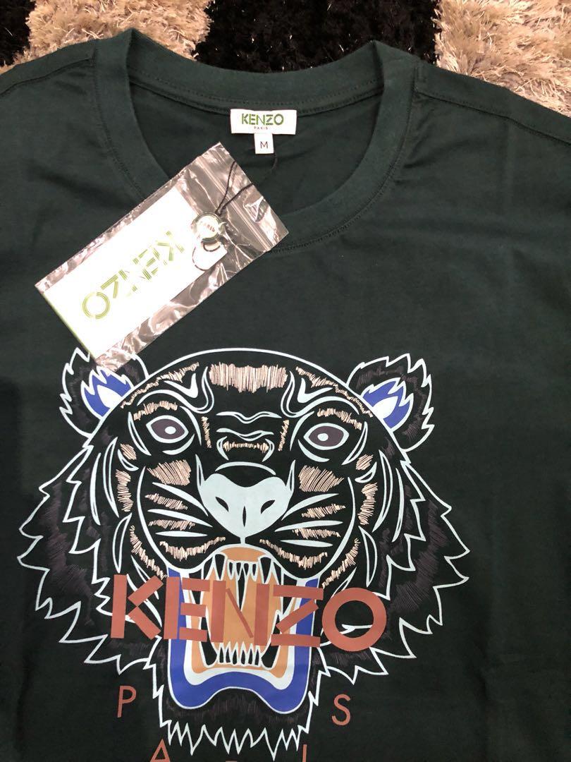 magliette kenzo original