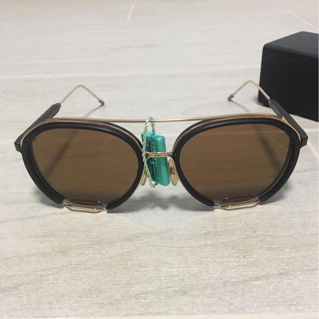 Thom Browne Sunglasses Luxury Accessories Others On Carousell Free shipping and friendly returns. thom browne sunglasses