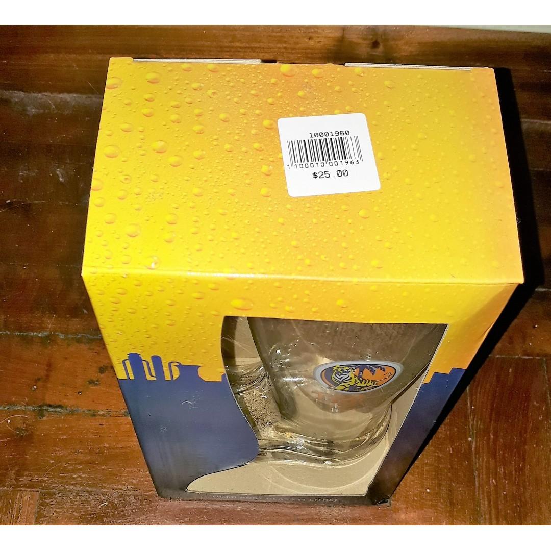 Tiger Beer Boot Jug (1 Litre) (In Box), Everything Else on Carousell