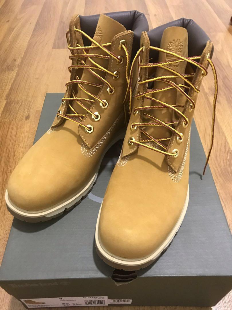 timberland radford lightweight