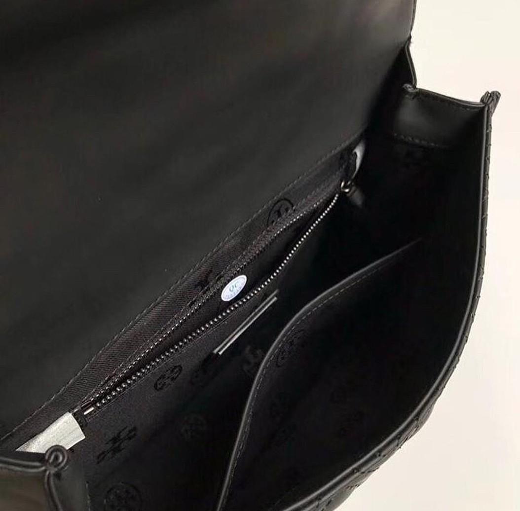 ☘️ ❌sold❌ ☘️ Tory Burch Fleming Small Convertible Shoulder Bag Tramonto Size  21 x 14,5 x 7 cm (Bag, tag & db) #toryburchbag…