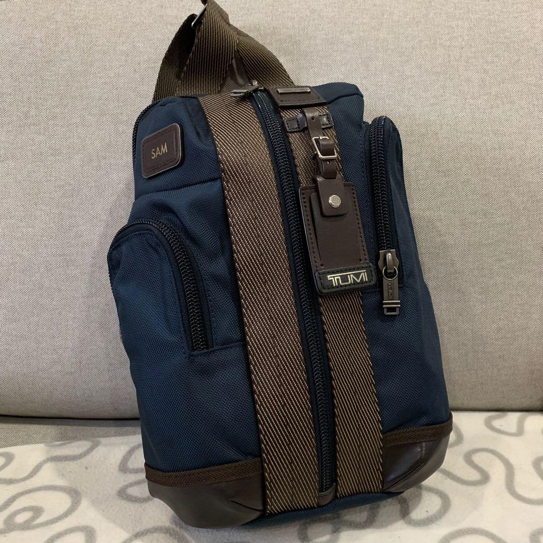 Tumi monterey online