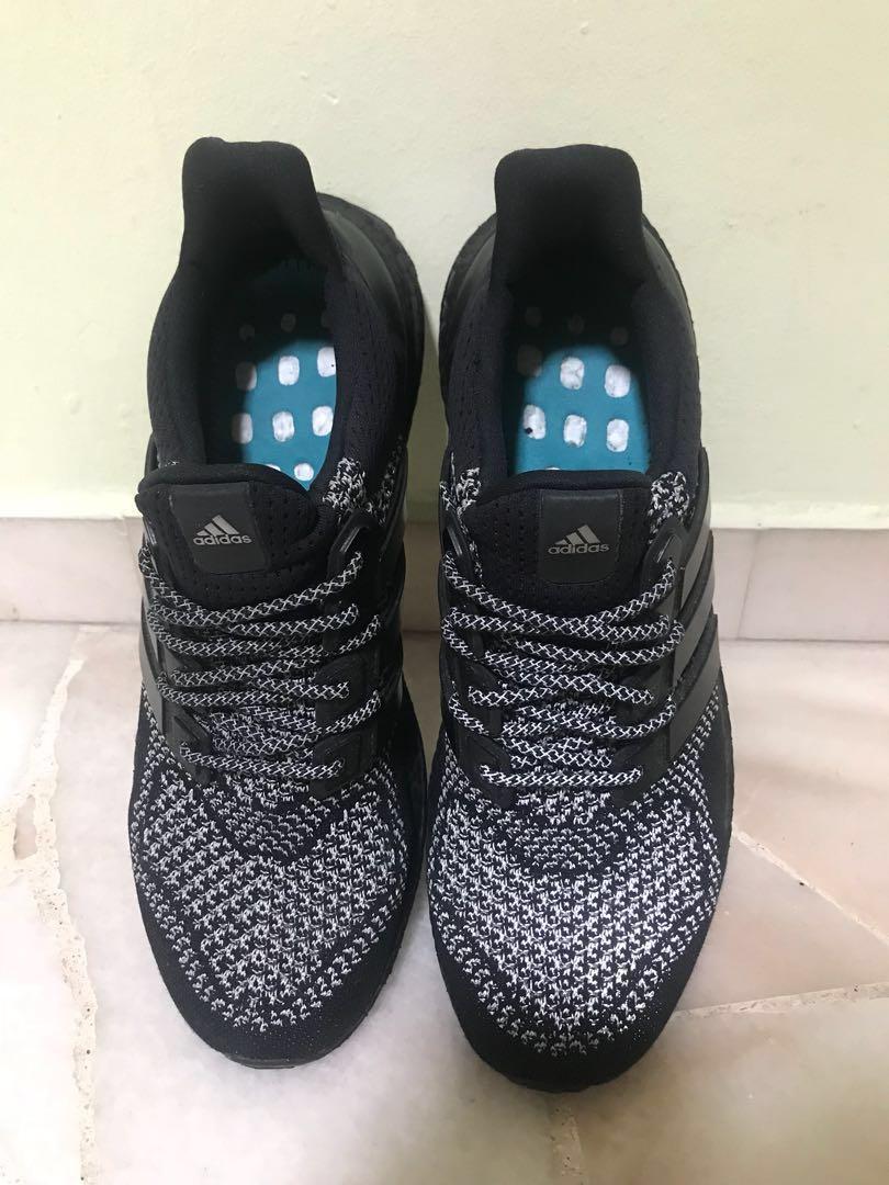 ultra boost 4.0 reflective