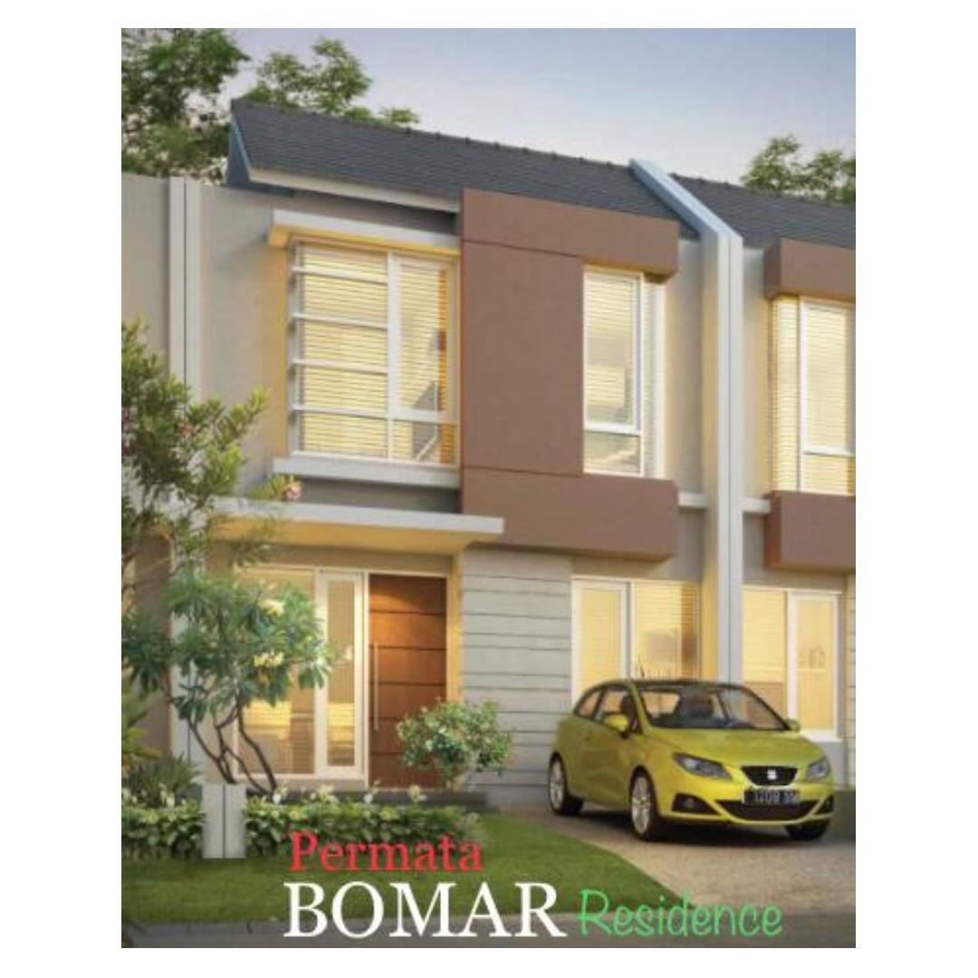 Untuk Warga Depok Dan Sekitarnya Miliki Rumah Idaman Anda Yang Modern Dan Berkualitas Dengan Pemandangan Alam Asri Tanpa Biaya Dp Dp 0 Properti Dijual Di Carousell