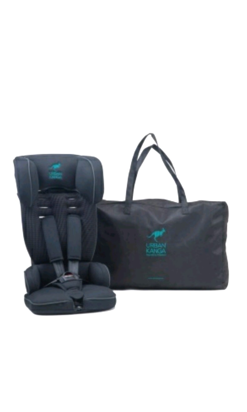 urban kanga car seat