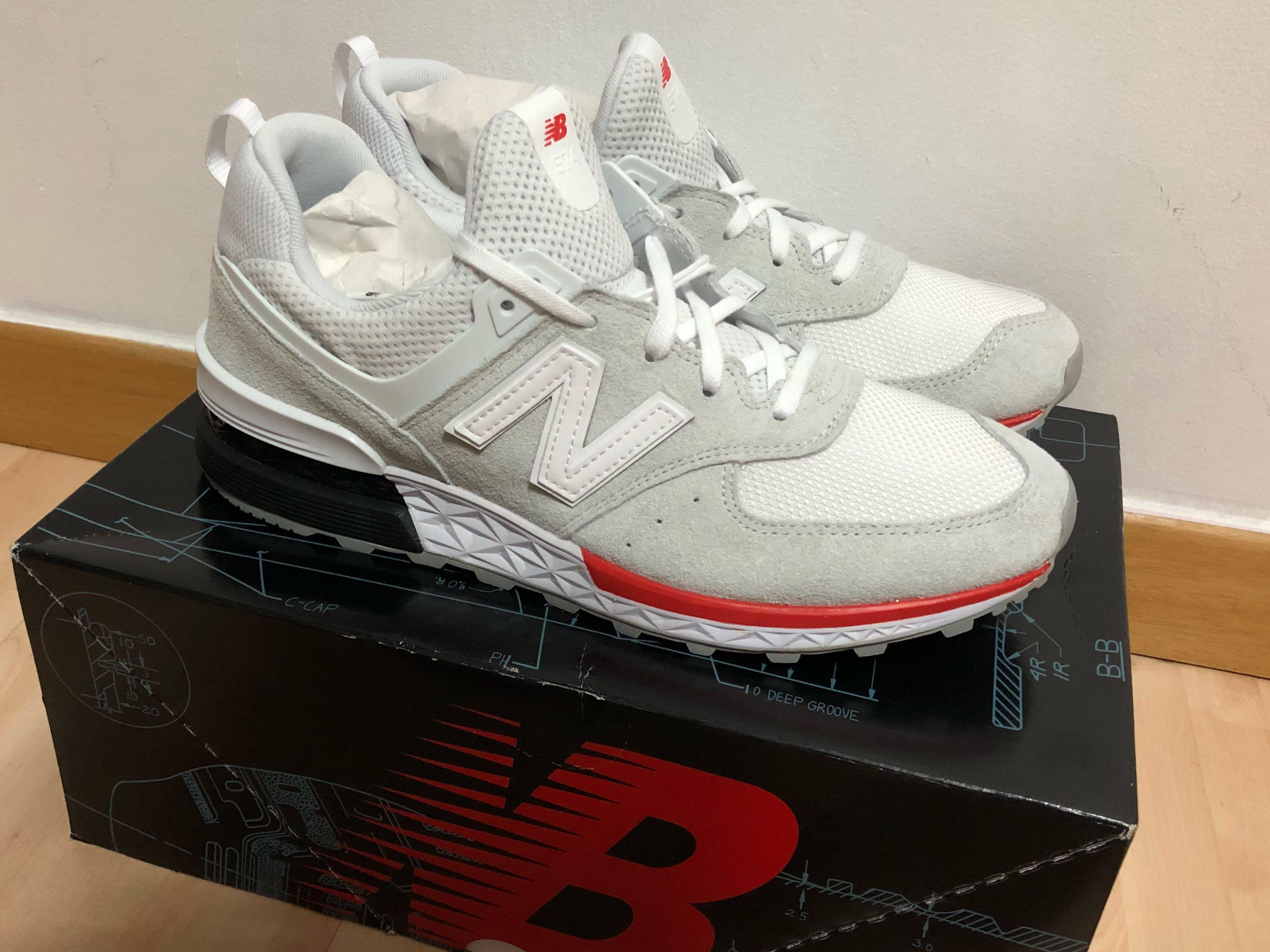 new balance ms574aw