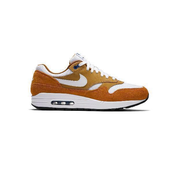 US 6.5 Nike Air Max 1 Premium Retro Curry 2018 Men s