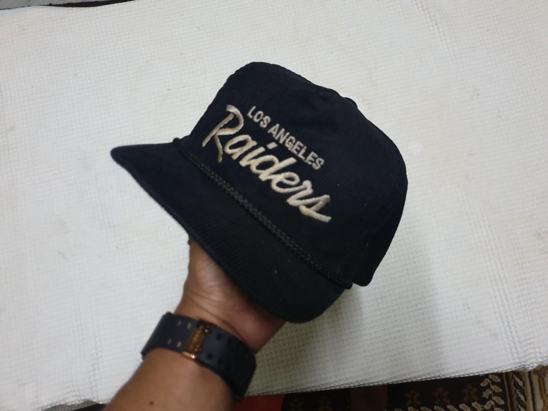eazy e raiders cap