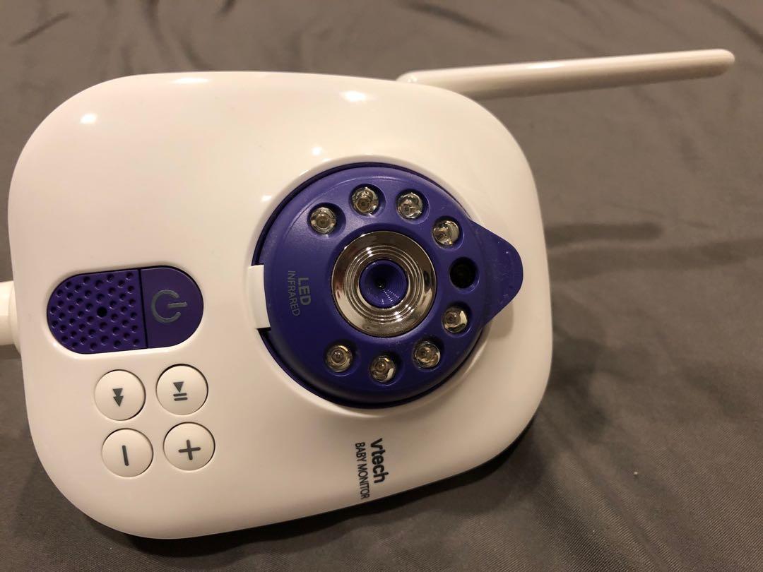 Vtech baby sales monitor bm3000