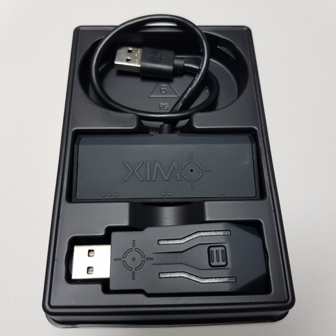 Xim Apex Xbox One