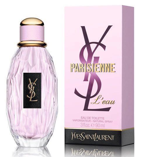 Parfum ysl on sale parisienne